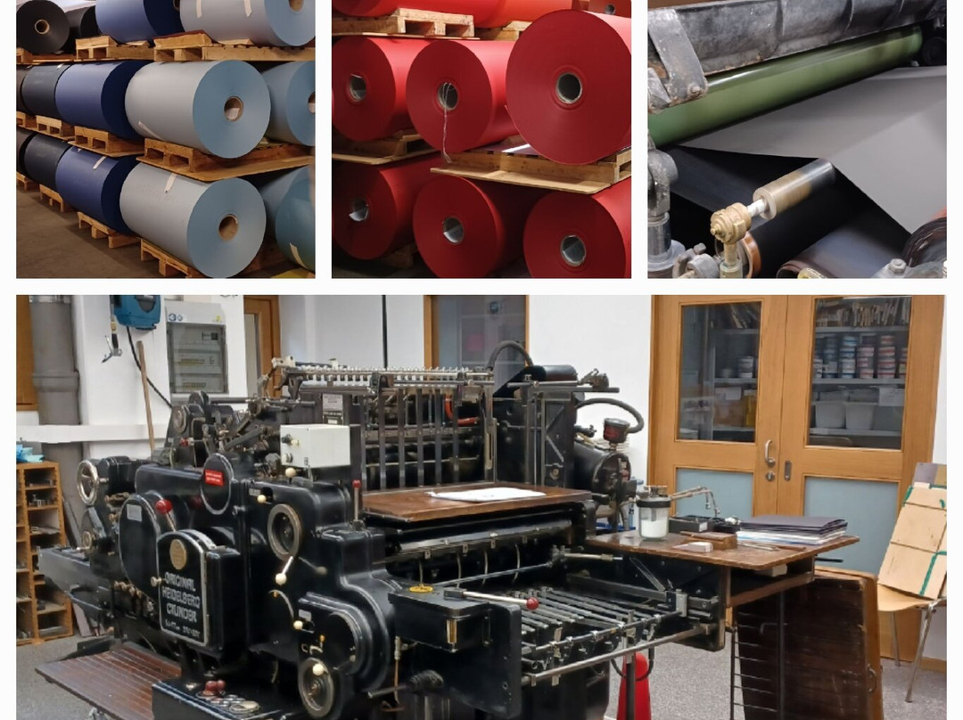 Gmund Paper-Gmund am Tegernsee必去景点