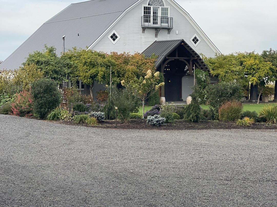 Abeja-瓦拉瓦拉必去景点