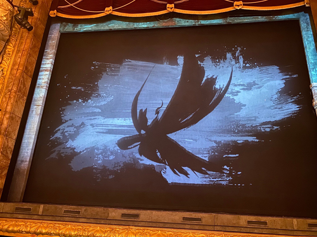 皇家剧院-纽卡斯尔必去景点