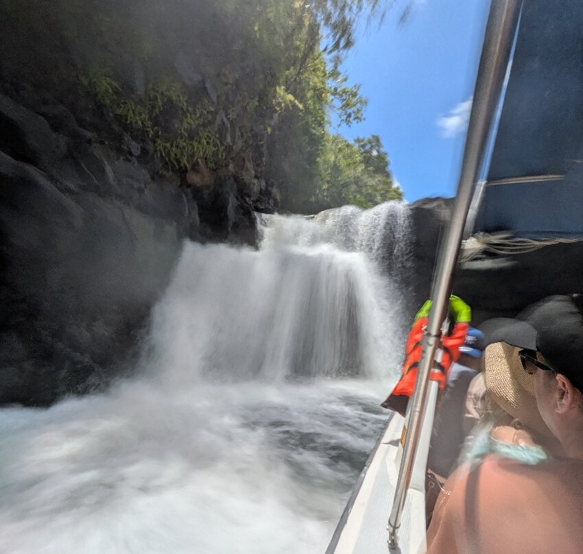 Robin De Mer-卓得多斯必去景点