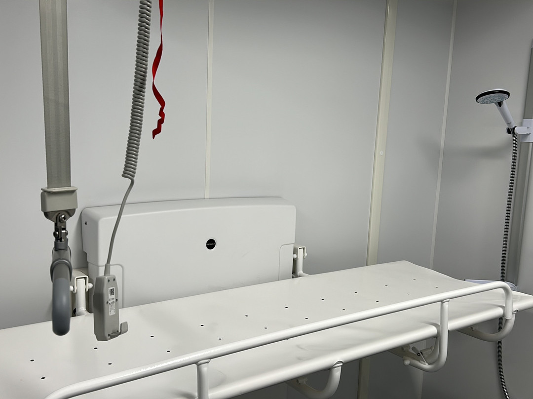 Fairhaven Lake-Lytham St Anne's必去景点