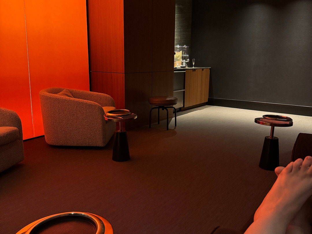 Breve Spa-波士顿必去景点