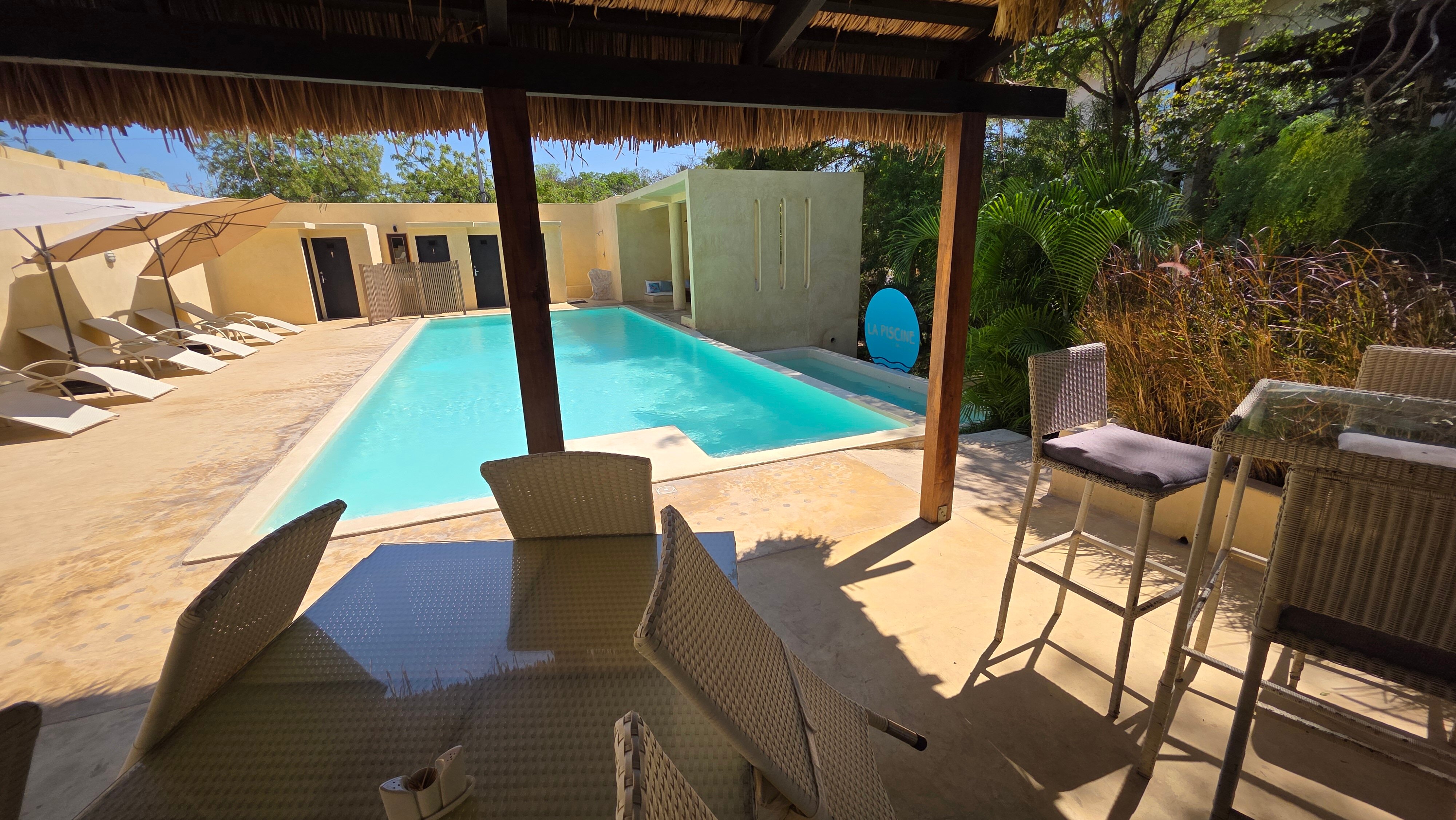 Moringa Hotel-官方