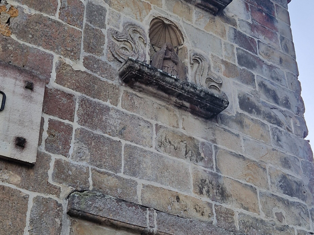 Museo Diocesano Regina Coeli-海边的散提亚拿必去景点