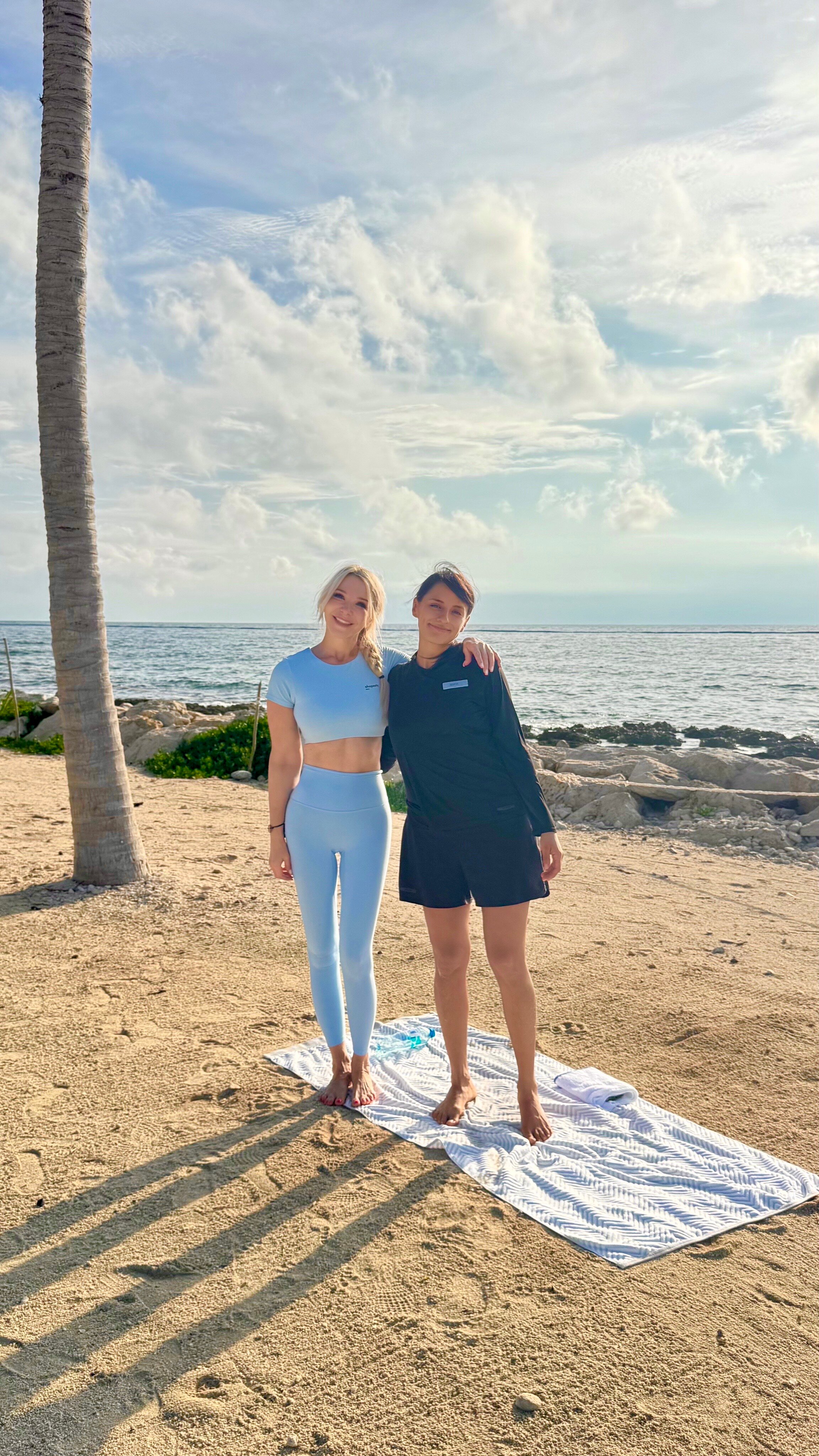 Hilton Tulum Riviera Maya All-Inclusive Resort-泳池