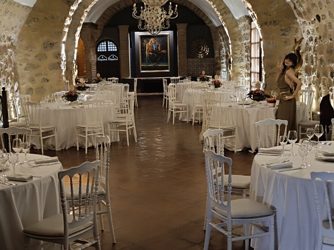 Il Chjostro-Aversa必去景点