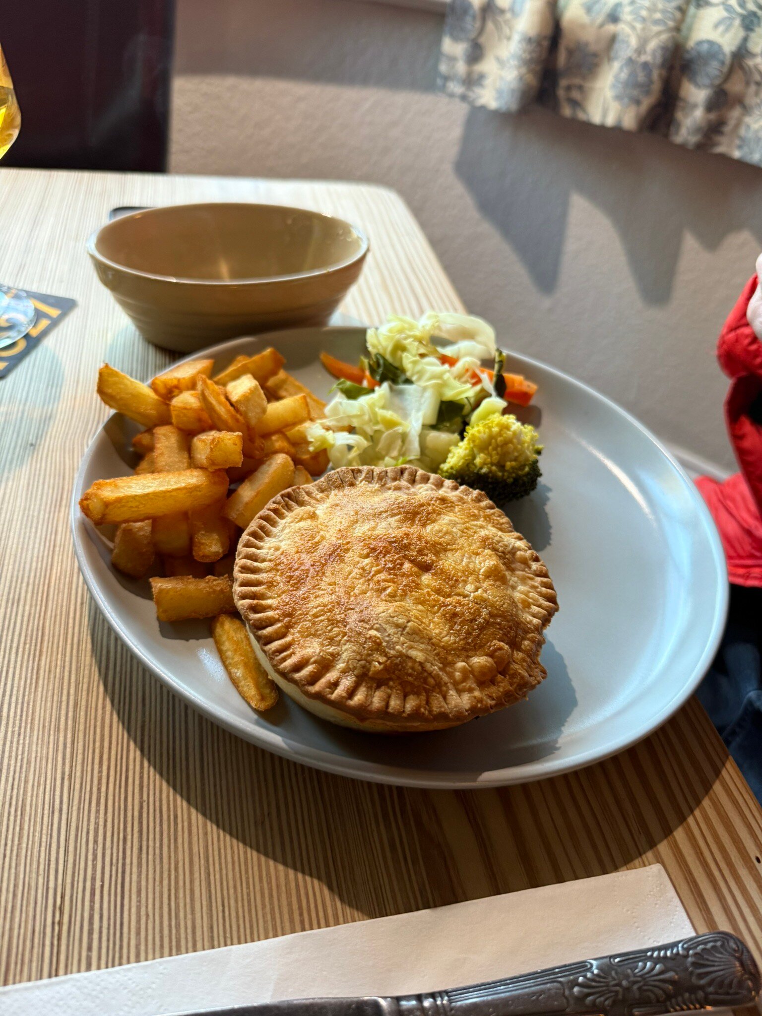 Blackamoor Inn-官方