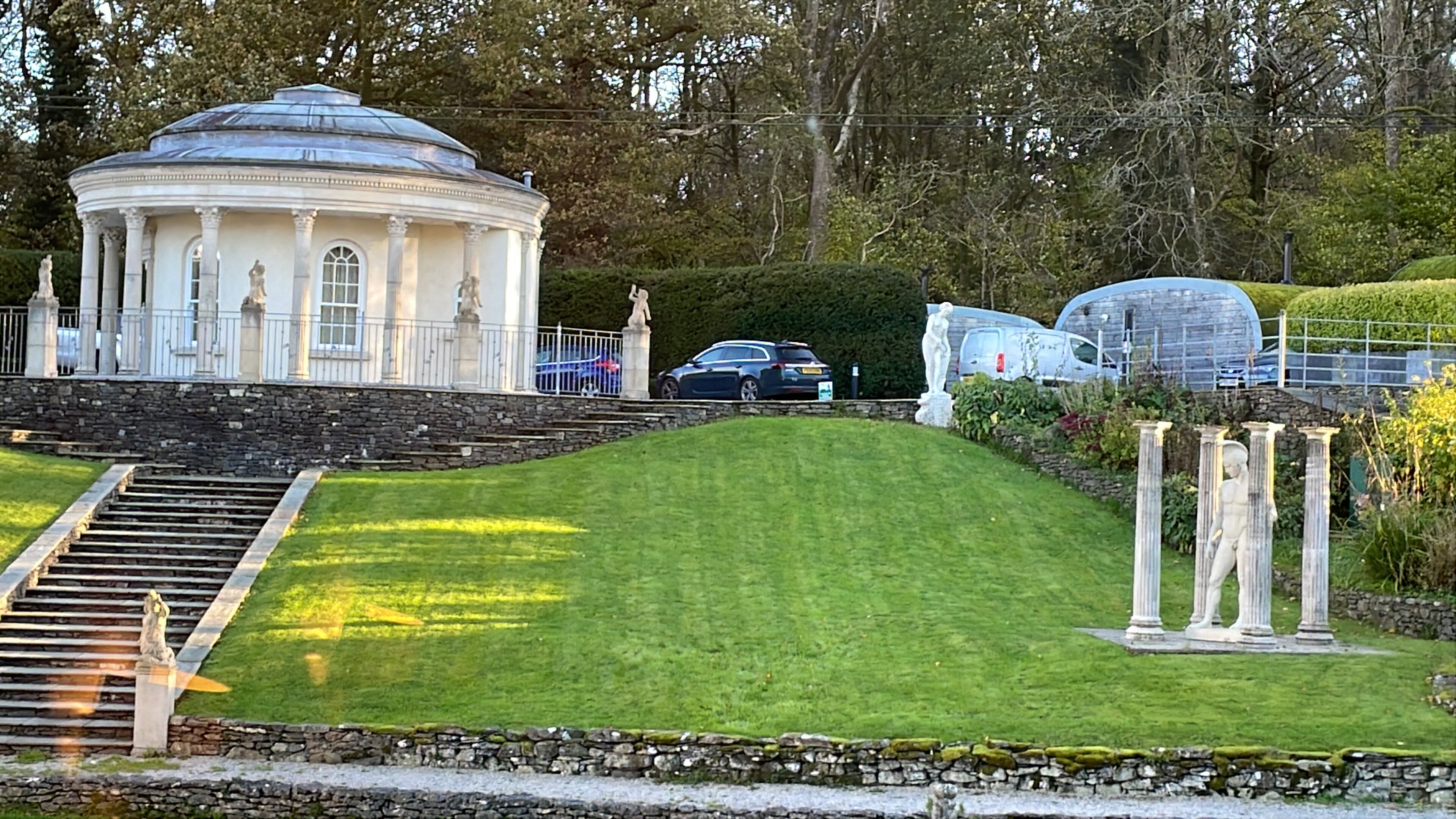 纽比桥酒店-官方