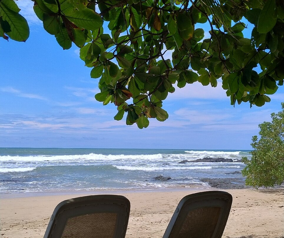 Playa Langosta-Playa Langosta必去景点