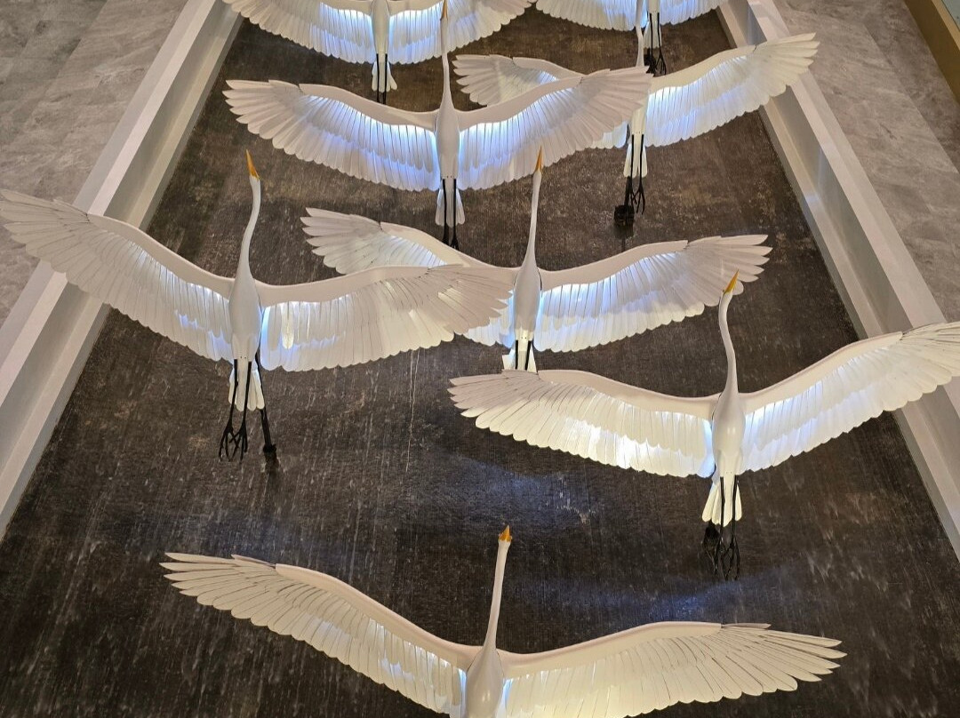 Mall Of Qatar 2006-Al-Rayyan必去景点