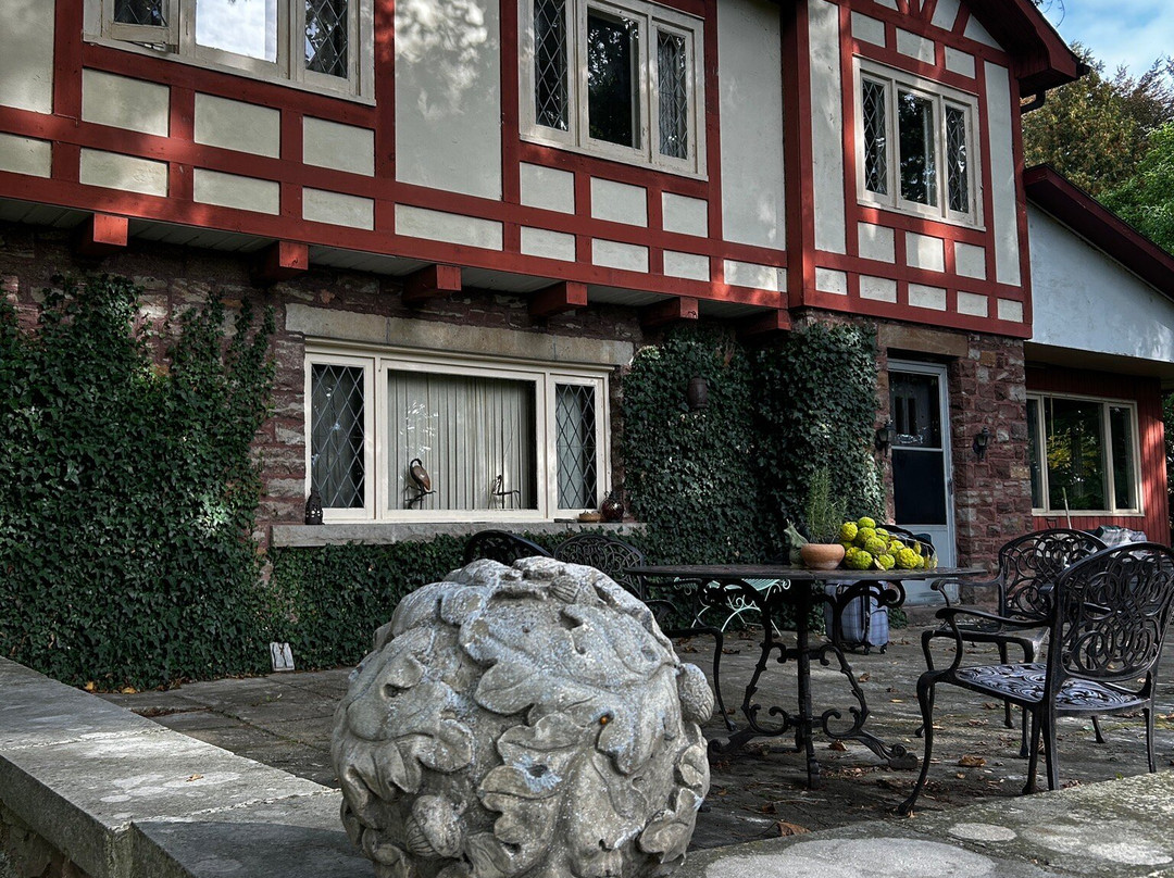 Bonnybank Bed and Breakfast主图