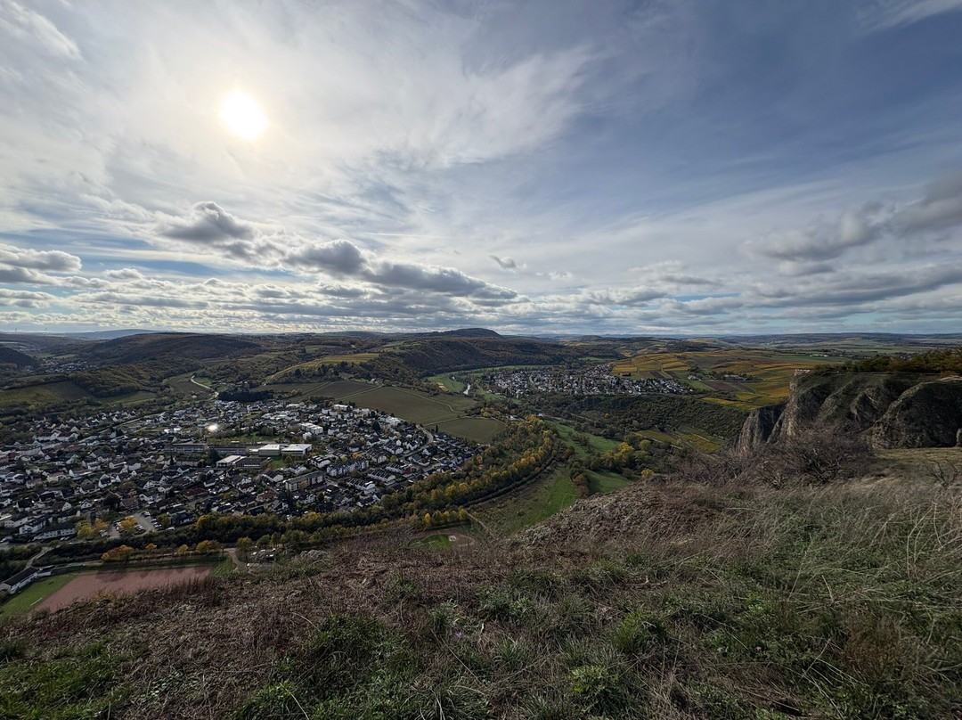 Rotenfels-Traisen必去景点