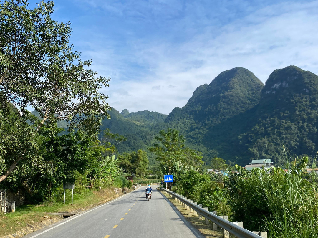 Cao Bang Travel-高平必去景点