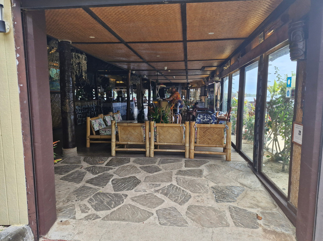 卡维卡酒店主图