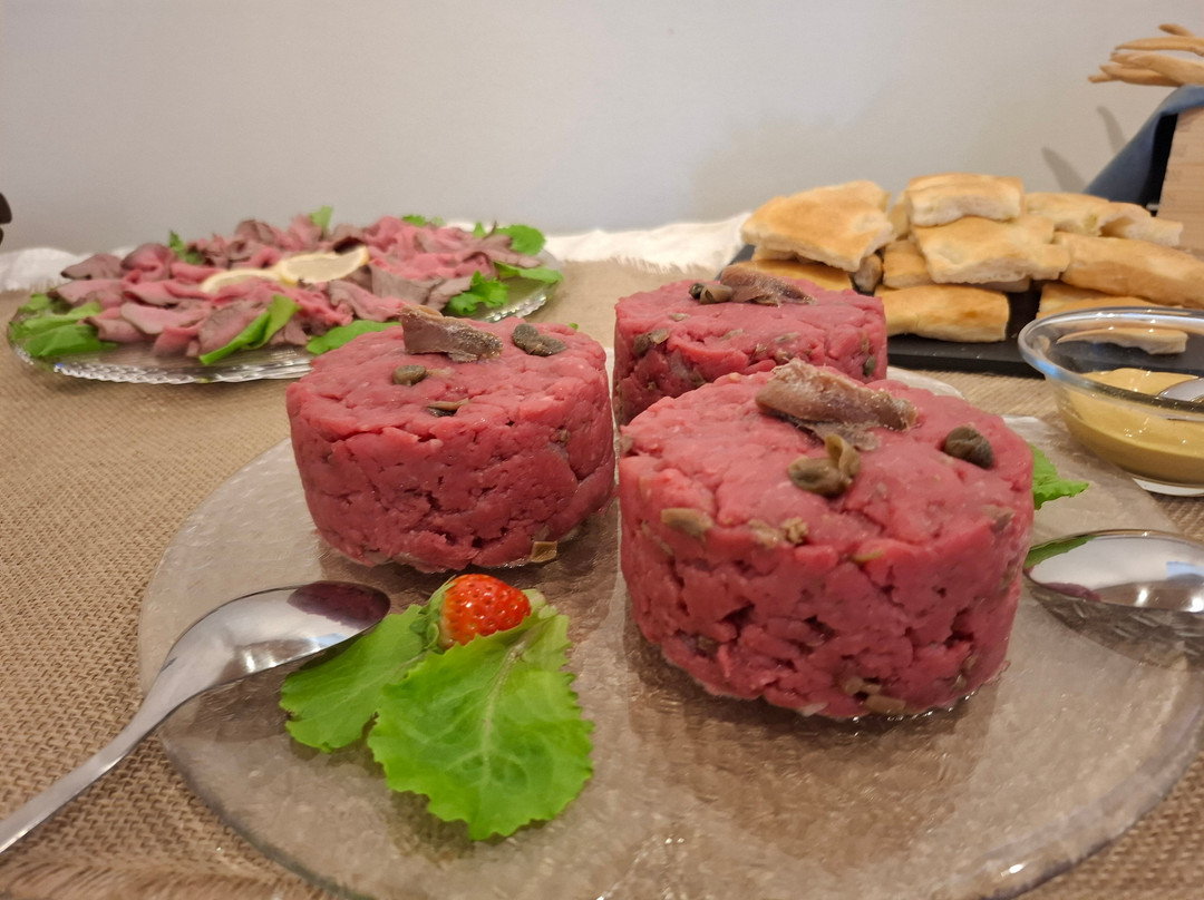 Bar Moderno Campo Ligure-Campo Ligure必去景点