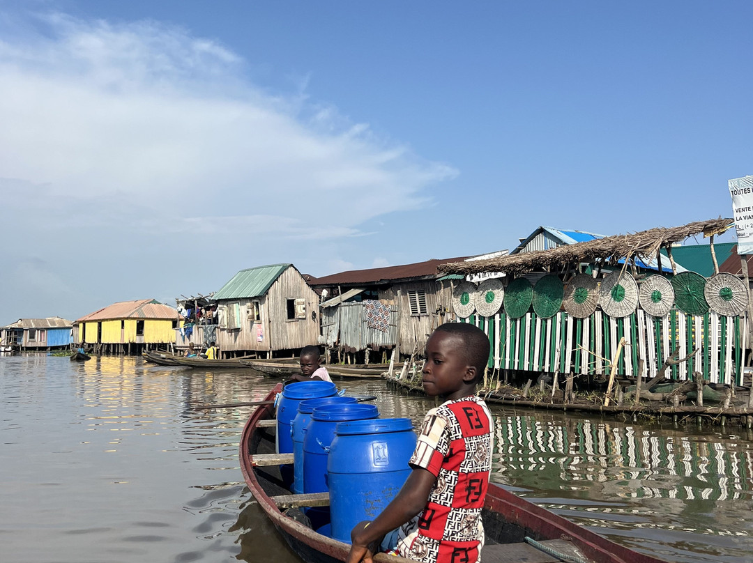 Ganvié Visite-tourisme-Ganvie必去景点