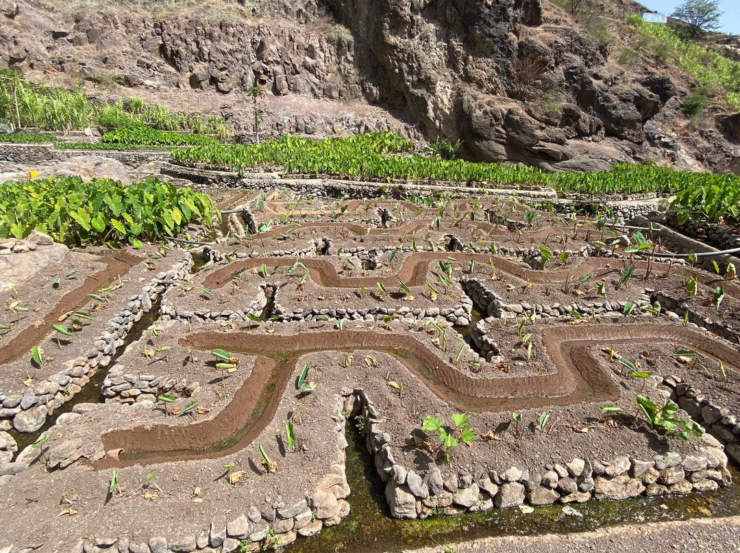 Santo Antão Tours Cabo Verde-Porto Novo必去景点