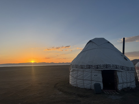 Discover Kyrgyzland-比斯凯克必去景点