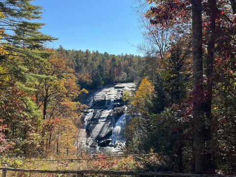 Pisgah Mountain Bike Adventures - Day Tours-阿什维尔必去景点
