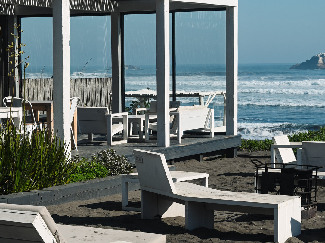 Hotel Mar Blanco主图