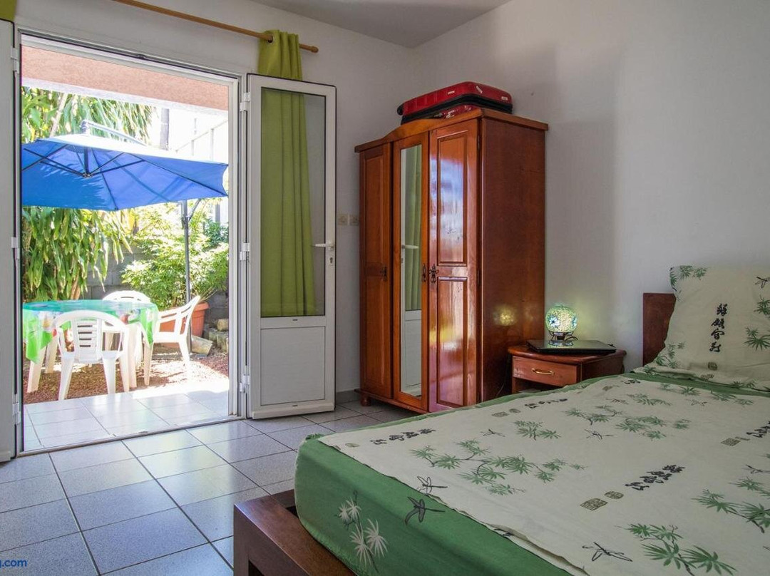 Studio Alamanda - Capucine Location