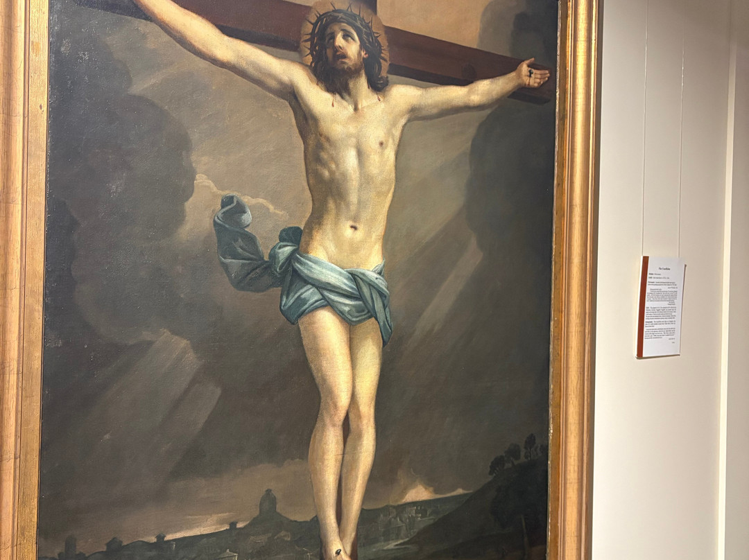 Monastery Guesthouse主图