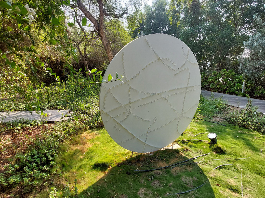 Al Noor Island-沙迦必去景点