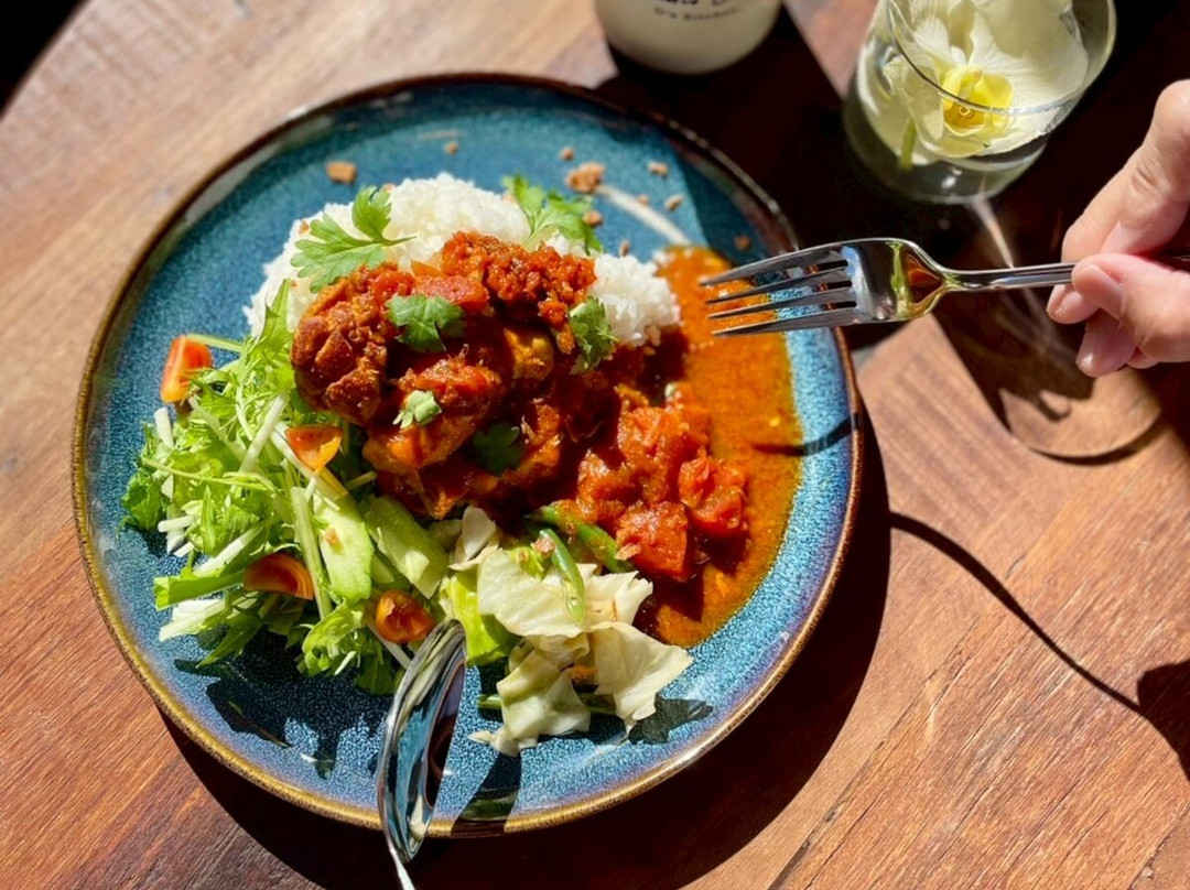 Studio Cafe By D's Kitchen