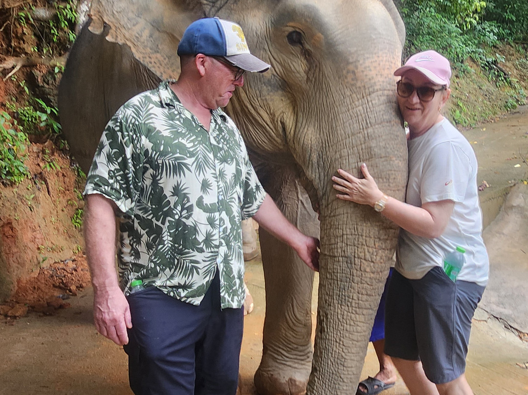 Eco Khao Lak Adventure - Private Day Tours-拉克山必去景点