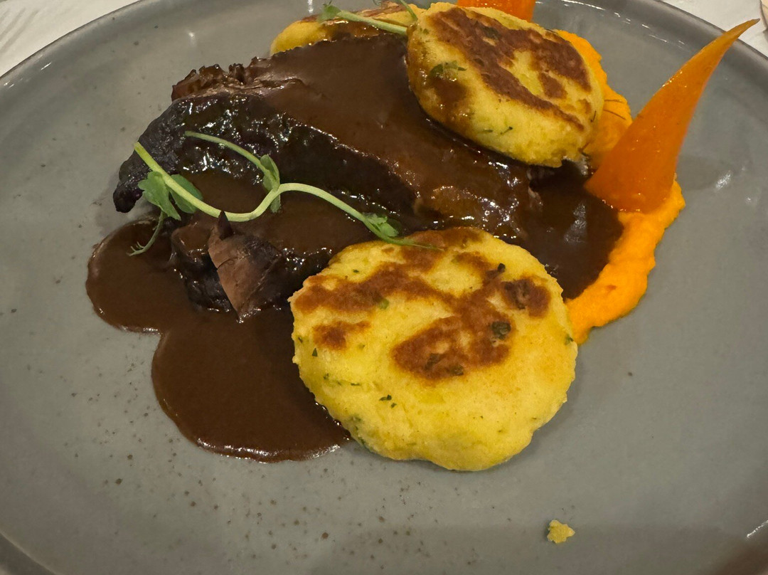 GolfResort Semlin am See主图