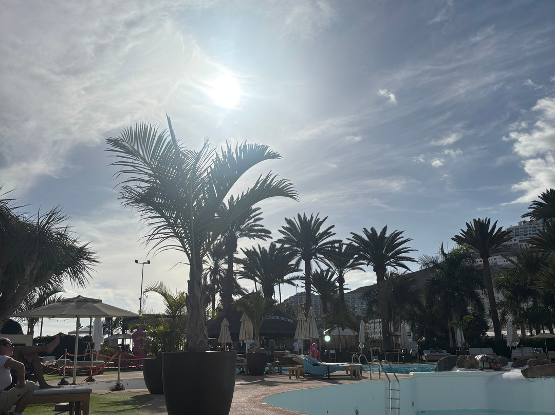 Chester Beach Club-莫干山必去景点