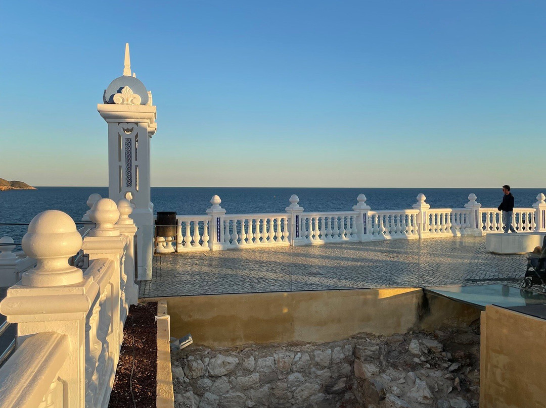 Mirador del Castell-贝尼多姆必去景点