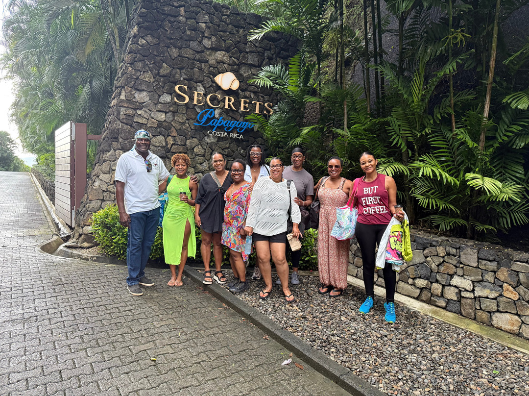 Blessing Tours-Area de Conservacion Guanacaste必去景点