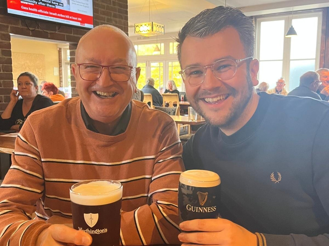 Fakenham Racecourse-Fakenham必去景点