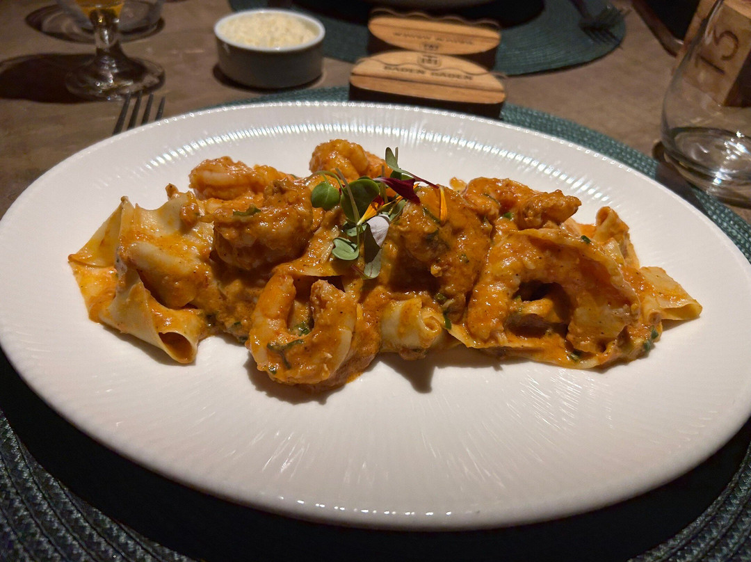 Emilia Cucina Italiana