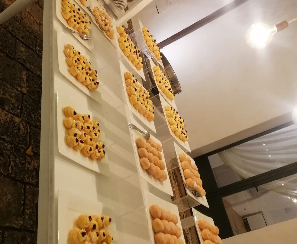 Masseria Montalbano主图