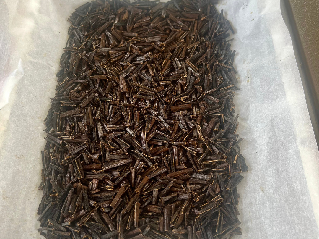 The Vanillerie-凯鲁瓦-柯纳必去景点