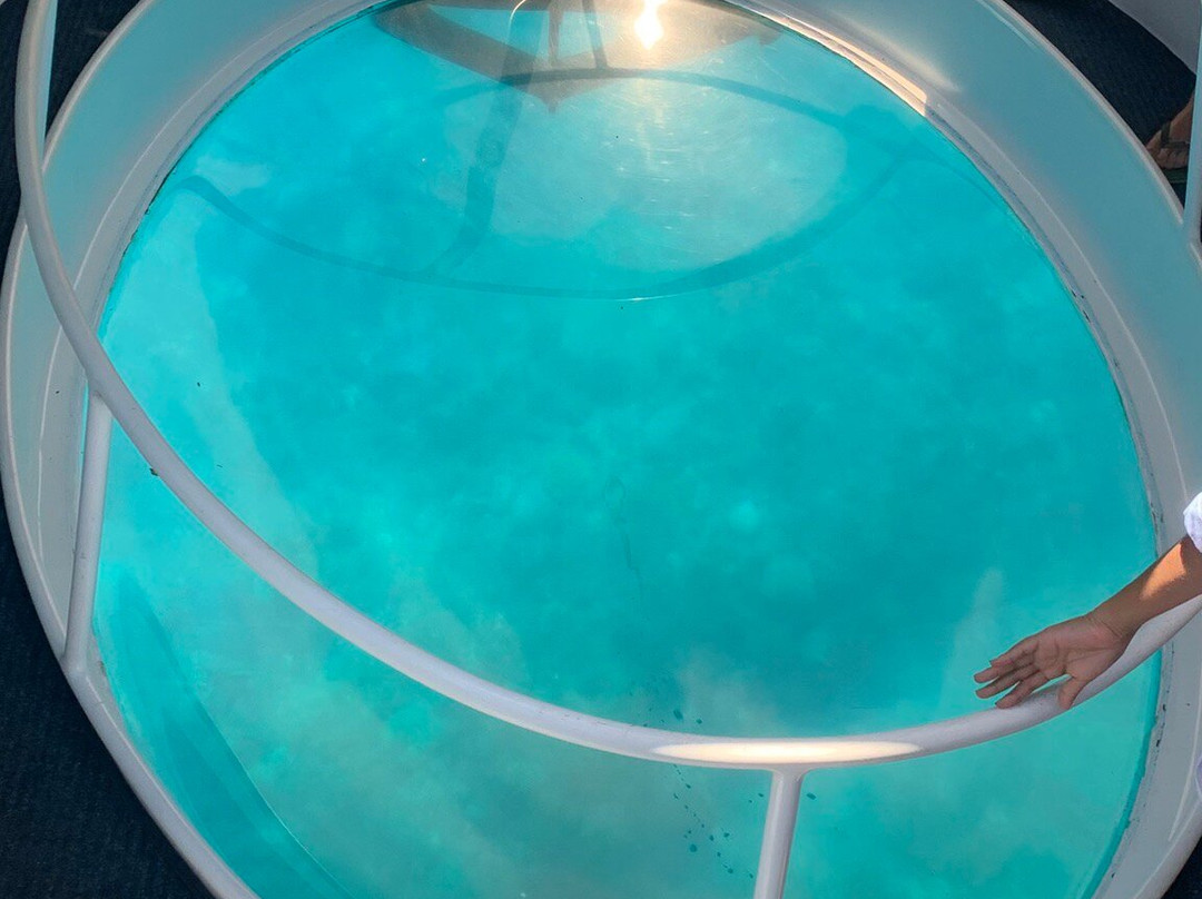 Sealife-圣吉尔莱班必去景点