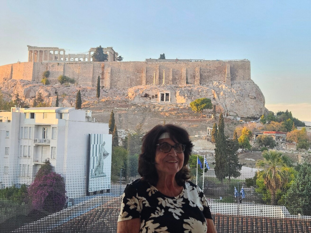 Kotsanas Museum of Ancient Greek Technology-雅典必去景点