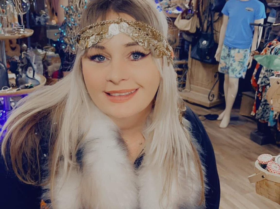 Roxy's Treasure Hunters-Pierson必去景点