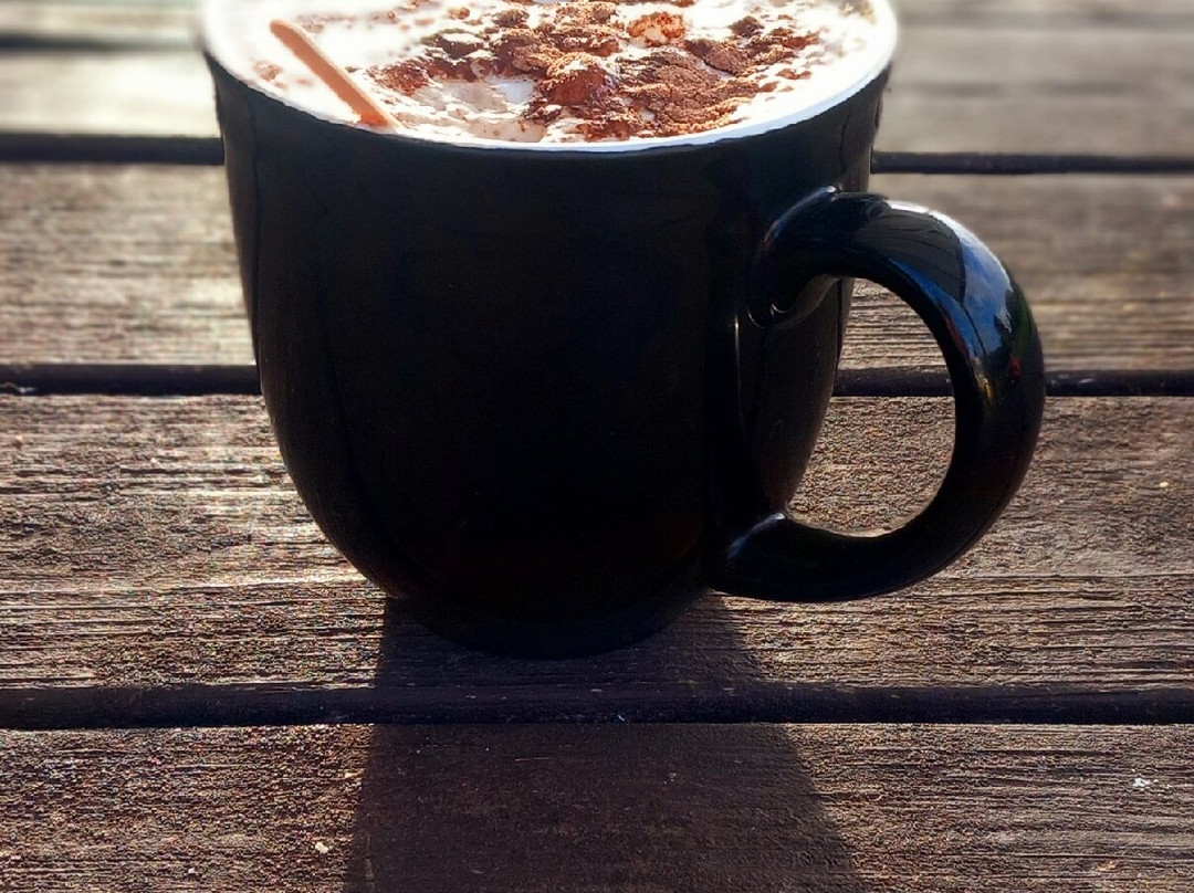 Stockgrove Country Park-Heath and Reach必去景点