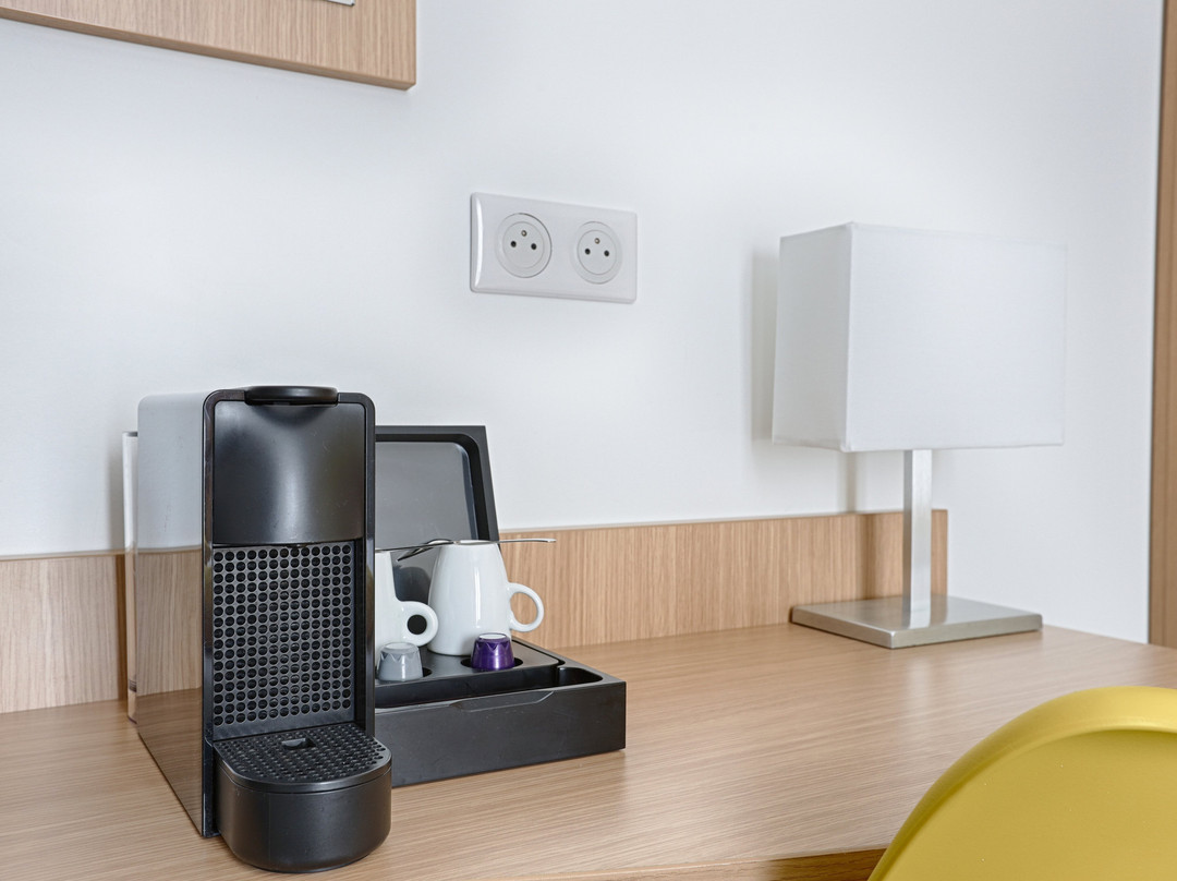 Hotel de Paris主图