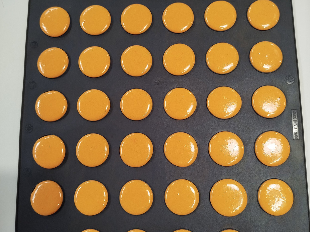 L'atelier Gourmand-Aytre必去景点