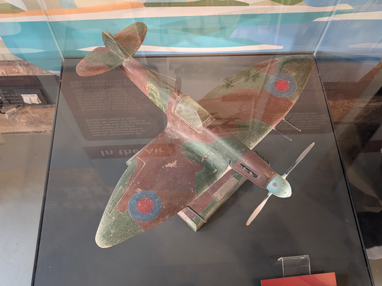 Newhaven Fort-Newhaven必去景点