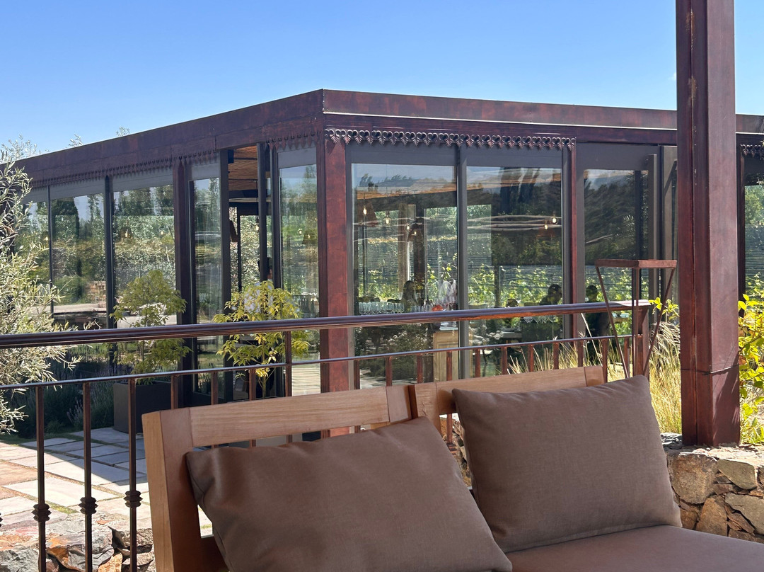 Durigutti Family Winemakers-门多萨必去景点