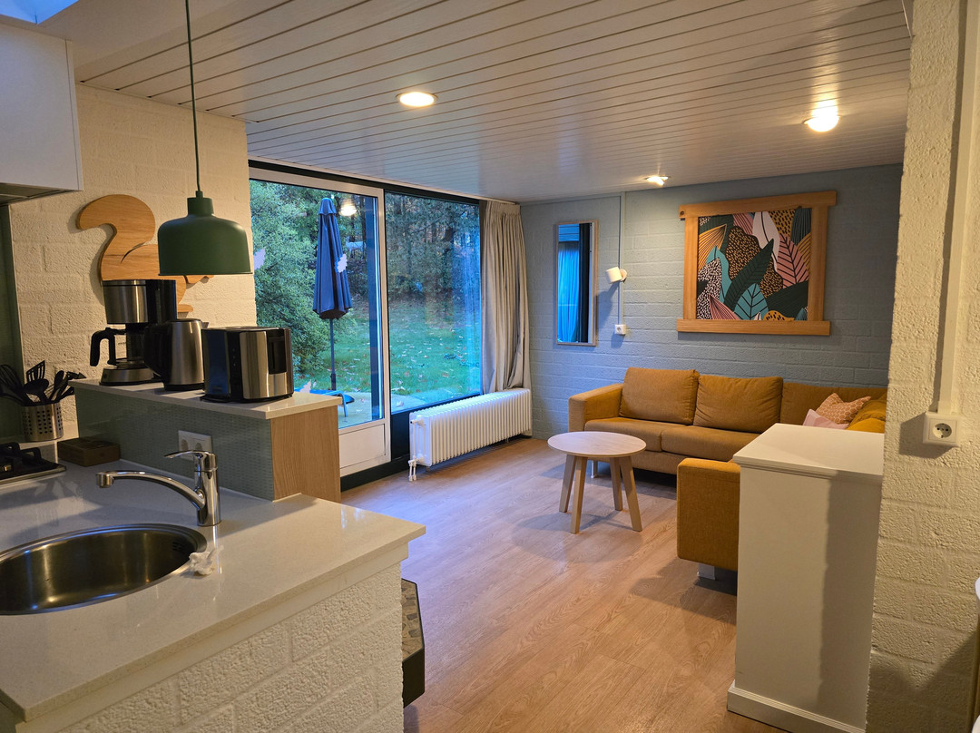 Center Parcs Het Meerdal主图