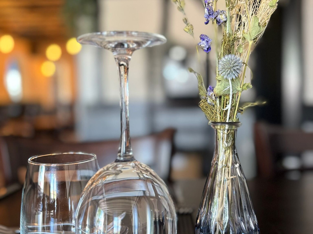 Shepherds Tap & Crook-Walcott必去景点