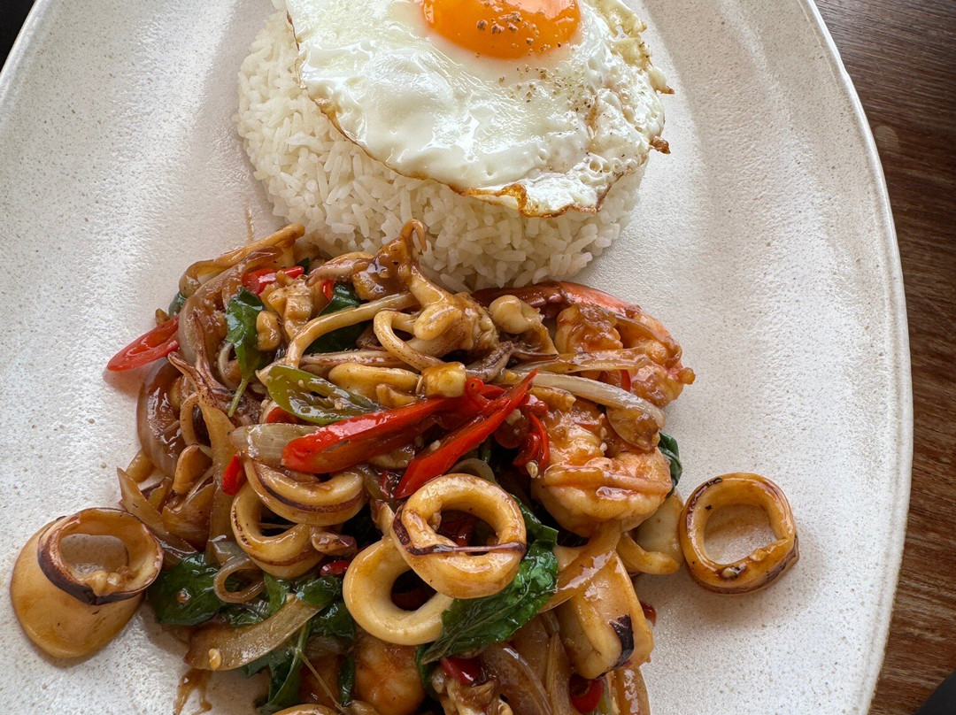 Cielo Samui Boutique Hotel & Spa主图