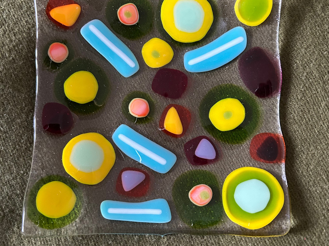 Fired Works-Chalfont St Peter必去景点