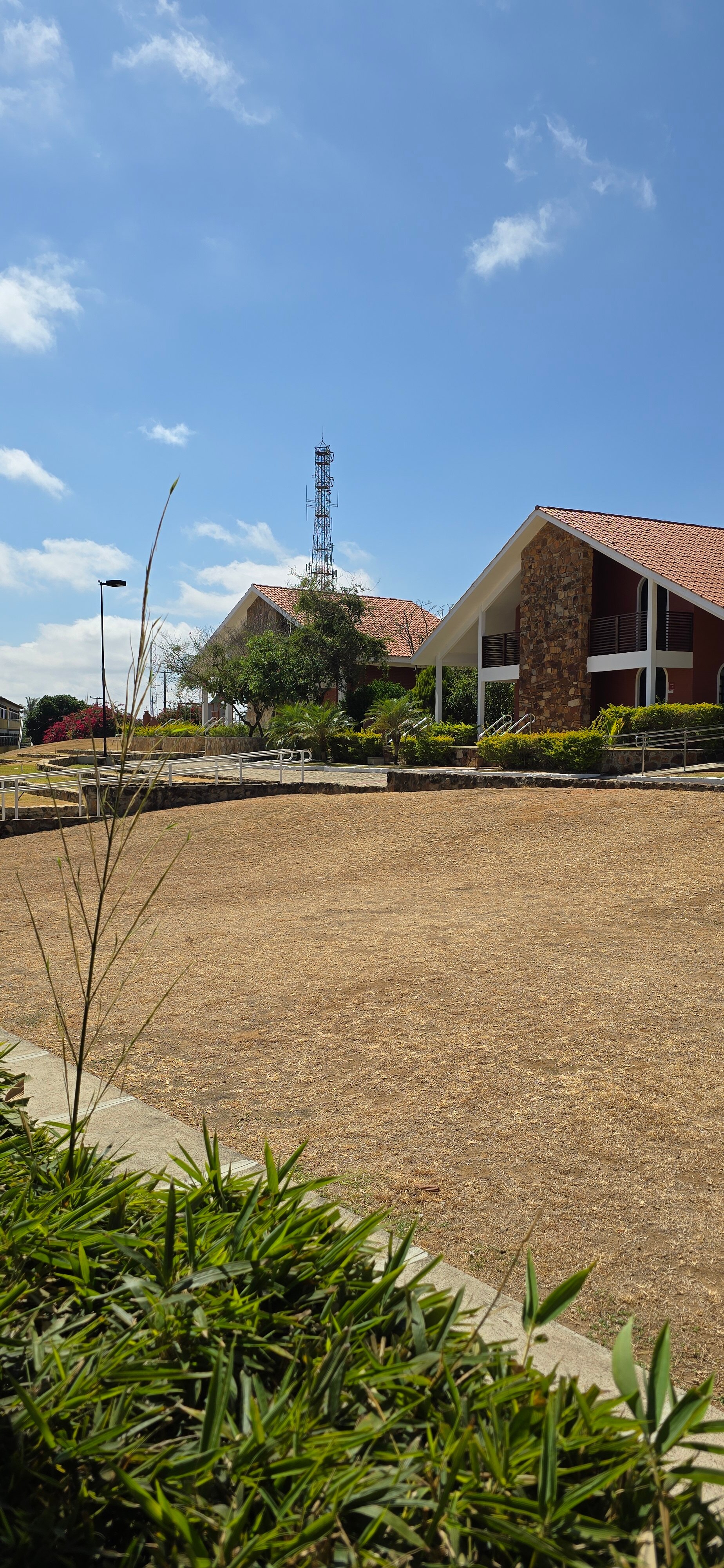 Hotel Sesc Triunfo-官方